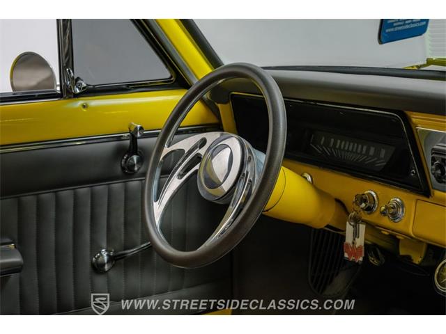 1966 Chevrolet Nova (CC-2080588) for sale in Ft Worth, Texas