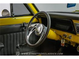 1966 Chevrolet Nova (CC-2080588) for sale in Ft Worth, Texas
