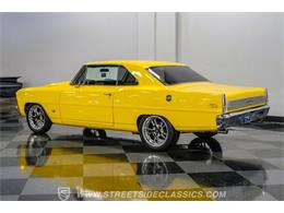 1966 Chevrolet Nova (CC-2080588) for sale in Ft Worth, Texas