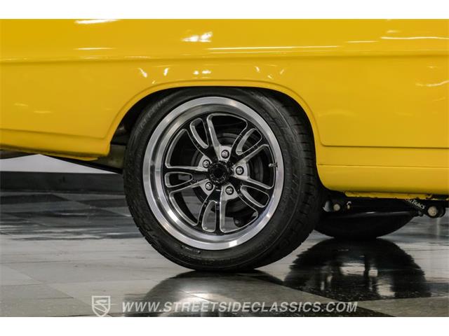1966 Chevrolet Nova (CC-2080588) for sale in Ft Worth, Texas