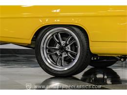 1966 Chevrolet Nova (CC-2080588) for sale in Ft Worth, Texas