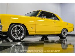 1966 Chevrolet Nova (CC-2080588) for sale in Ft Worth, Texas
