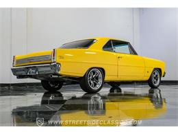 1966 Chevrolet Nova (CC-2080588) for sale in Ft Worth, Texas