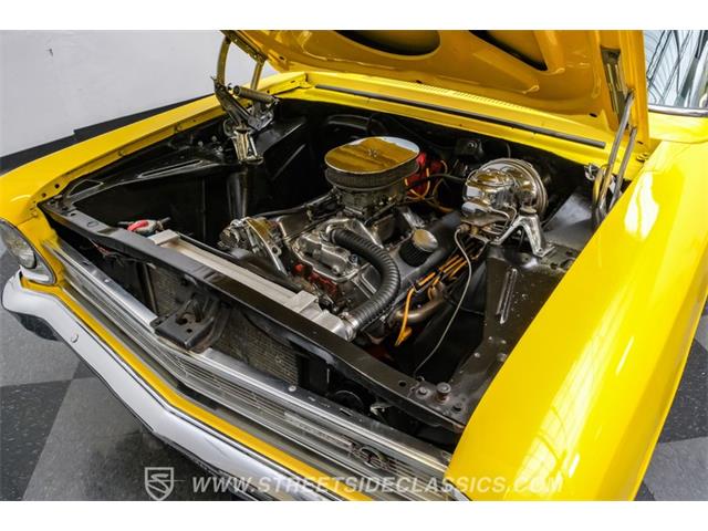 1966 Chevrolet Nova (CC-2080588) for sale in Ft Worth, Texas