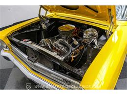 1966 Chevrolet Nova (CC-2080588) for sale in Ft Worth, Texas