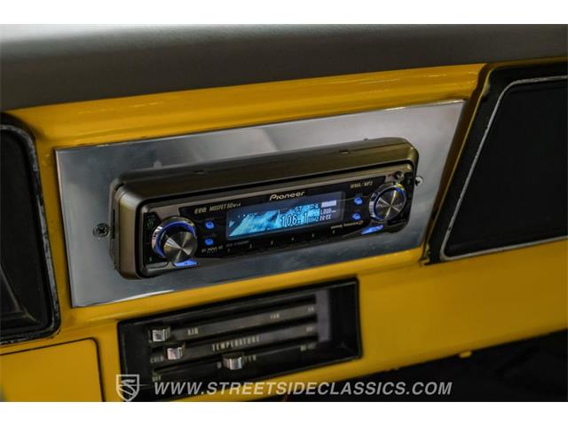 1966 Chevrolet Nova (CC-2080588) for sale in Ft Worth, Texas