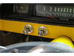 1966 Chevrolet Nova (CC-2080588) for sale in Ft Worth, Texas