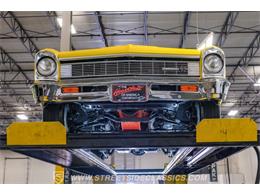 1966 Chevrolet Nova (CC-2080588) for sale in Ft Worth, Texas