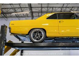 1966 Chevrolet Nova (CC-2080588) for sale in Ft Worth, Texas