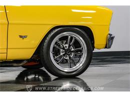1966 Chevrolet Nova (CC-2080588) for sale in Ft Worth, Texas