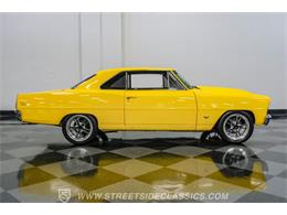 1966 Chevrolet Nova (CC-2080588) for sale in Ft Worth, Texas