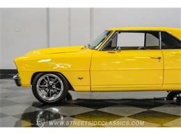 1966 Chevrolet Nova (CC-2080588) for sale in Ft Worth, Texas