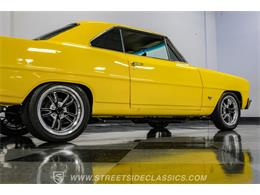 1966 Chevrolet Nova (CC-2080588) for sale in Ft Worth, Texas