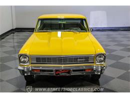 1966 Chevrolet Nova (CC-2080588) for sale in Ft Worth, Texas
