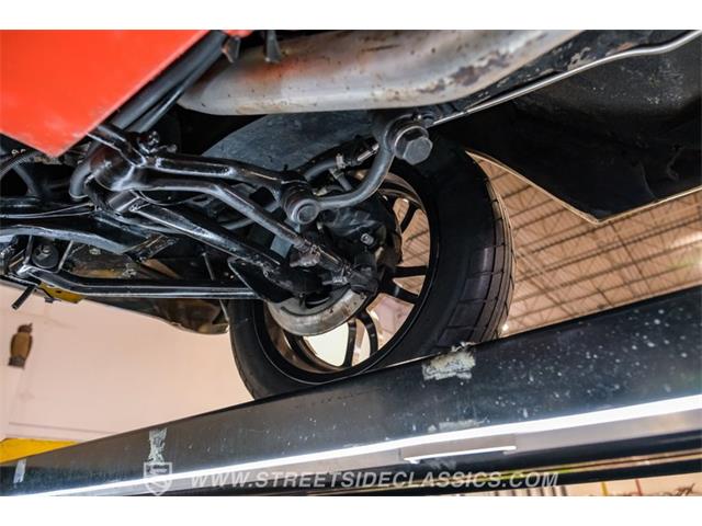 1966 Chevrolet Nova (CC-2080588) for sale in Ft Worth, Texas