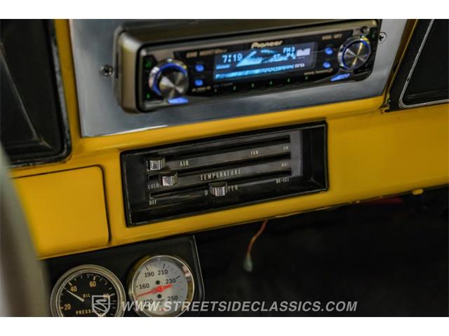 1966 Chevrolet Nova (CC-2080588) for sale in Ft Worth, Texas