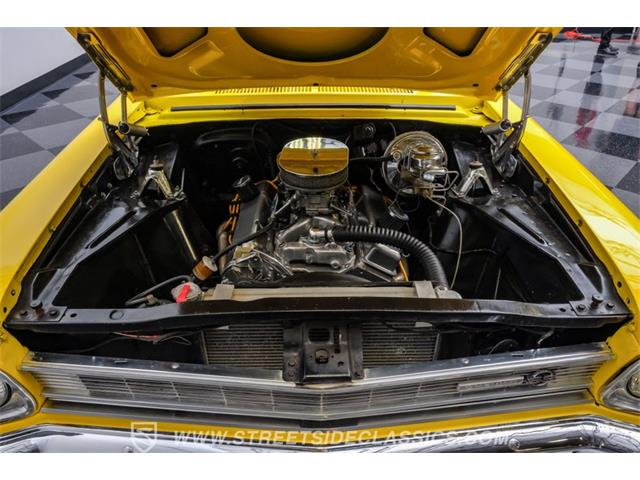 1966 Chevrolet Nova (CC-2080588) for sale in Ft Worth, Texas
