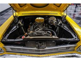 1966 Chevrolet Nova (CC-2080588) for sale in Ft Worth, Texas