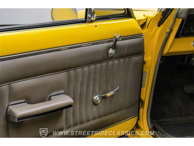 1966 Chevrolet Nova (CC-2080588) for sale in Ft Worth, Texas