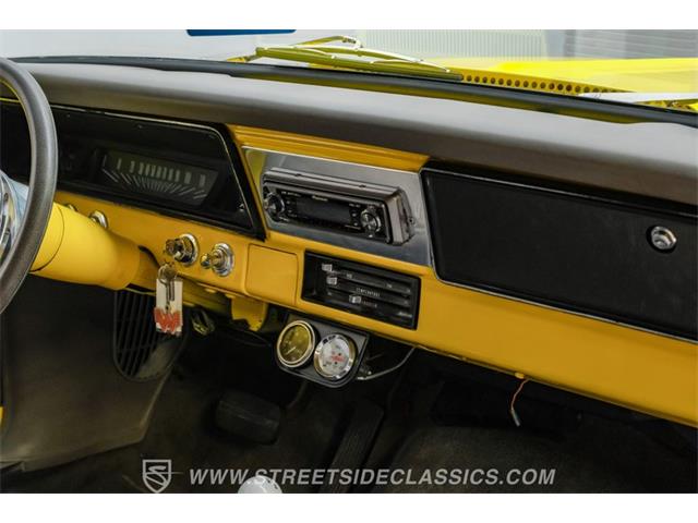 1966 Chevrolet Nova (CC-2080588) for sale in Ft Worth, Texas