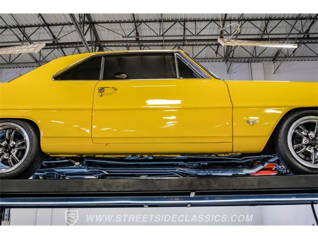 1966 Chevrolet Nova (CC-2080588) for sale in Ft Worth, Texas