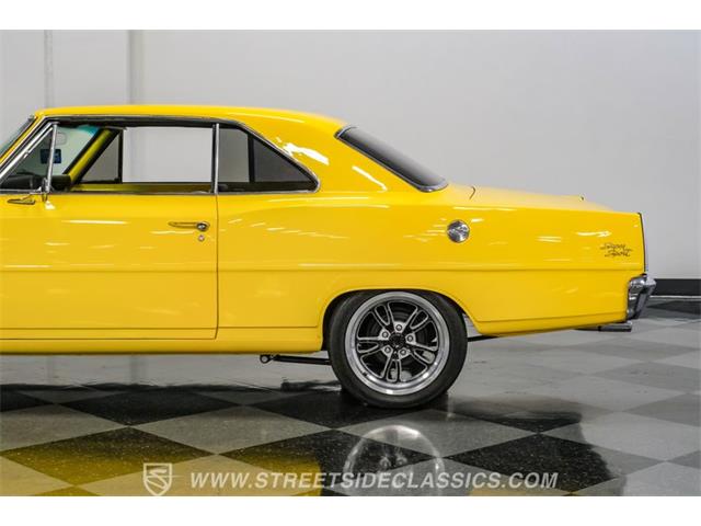 1966 Chevrolet Nova (CC-2080588) for sale in Ft Worth, Texas