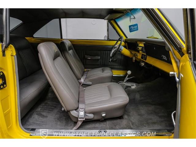 1966 Chevrolet Nova (CC-2080588) for sale in Ft Worth, Texas
