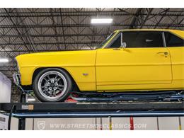 1966 Chevrolet Nova (CC-2080588) for sale in Ft Worth, Texas