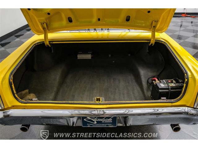 1966 Chevrolet Nova (CC-2080588) for sale in Ft Worth, Texas