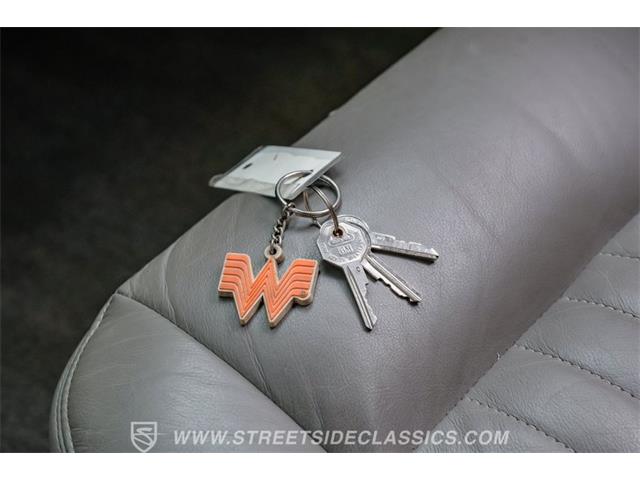 1966 Chevrolet Nova (CC-2080588) for sale in Ft Worth, Texas