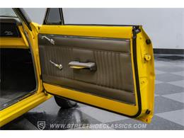 1966 Chevrolet Nova (CC-2080588) for sale in Ft Worth, Texas