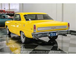 1966 Chevrolet Nova (CC-2080588) for sale in Ft Worth, Texas