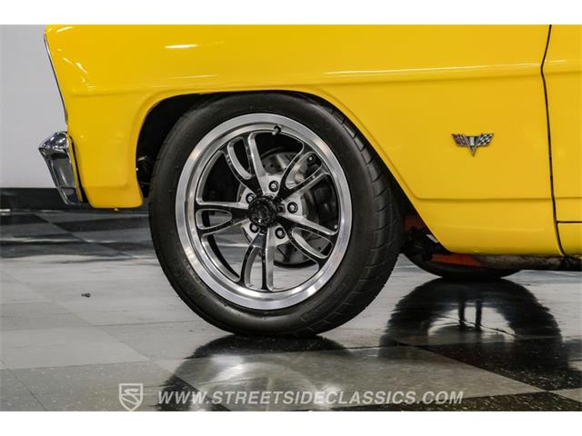 1966 Chevrolet Nova (CC-2080588) for sale in Ft Worth, Texas