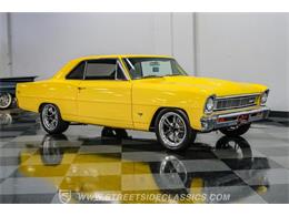 1966 Chevrolet Nova (CC-2080588) for sale in Ft Worth, Texas