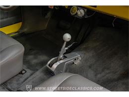 1966 Chevrolet Nova (CC-2080588) for sale in Ft Worth, Texas