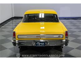1966 Chevrolet Nova (CC-2080588) for sale in Ft Worth, Texas