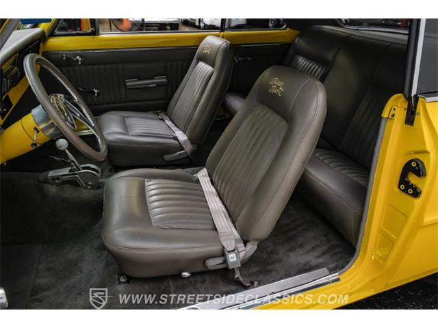 1966 Chevrolet Nova (CC-2080588) for sale in Ft Worth, Texas