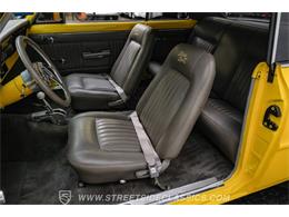 1966 Chevrolet Nova (CC-2080588) for sale in Ft Worth, Texas