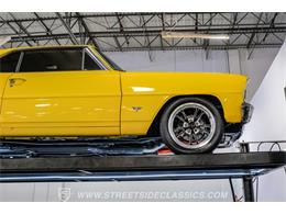 1966 Chevrolet Nova (CC-2080588) for sale in Ft Worth, Texas