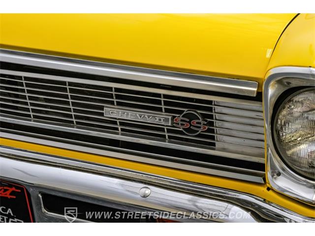 1966 Chevrolet Nova (CC-2080588) for sale in Ft Worth, Texas