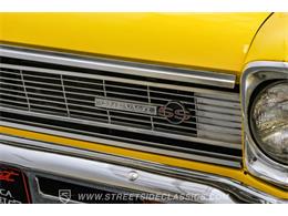 1966 Chevrolet Nova (CC-2080588) for sale in Ft Worth, Texas