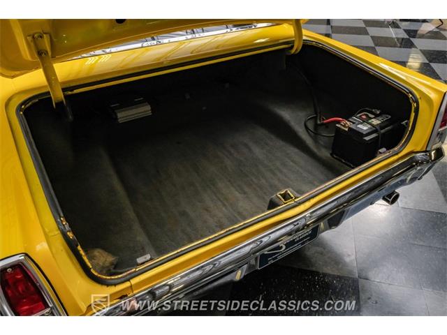 1966 Chevrolet Nova (CC-2080588) for sale in Ft Worth, Texas