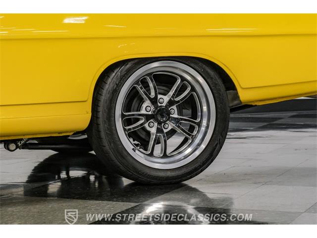 1966 Chevrolet Nova (CC-2080588) for sale in Ft Worth, Texas