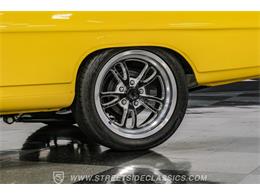 1966 Chevrolet Nova (CC-2080588) for sale in Ft Worth, Texas