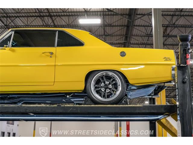 1966 Chevrolet Nova (CC-2080588) for sale in Ft Worth, Texas
