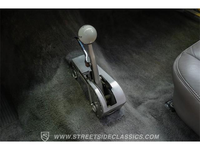 1966 Chevrolet Nova (CC-2080588) for sale in Ft Worth, Texas