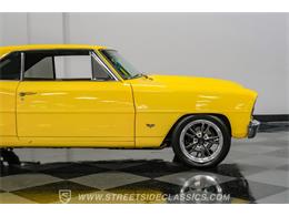 1966 Chevrolet Nova (CC-2080588) for sale in Ft Worth, Texas
