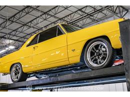 1966 Chevrolet Nova (CC-2080588) for sale in Ft Worth, Texas