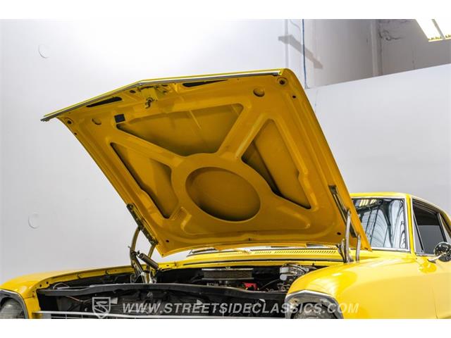 1966 Chevrolet Nova (CC-2080588) for sale in Ft Worth, Texas