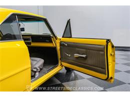 1966 Chevrolet Nova (CC-2080588) for sale in Ft Worth, Texas